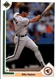 Billy Ripken