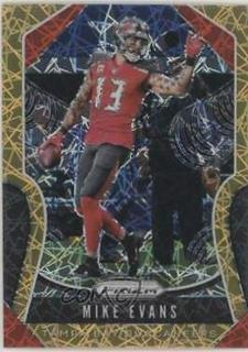 Mike Evans