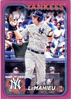 DJ LeMahieu