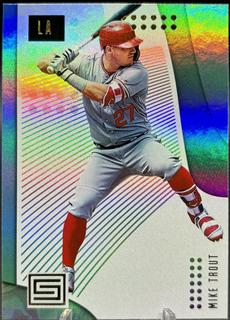 Mike Trout