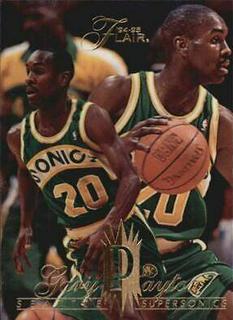 Gary Payton