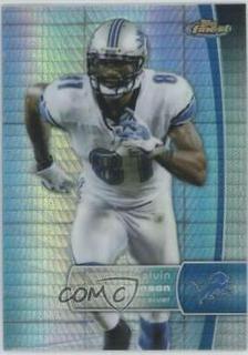 Calvin Johnson