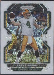 Brett Favre