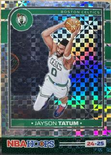 Jayson Tatum