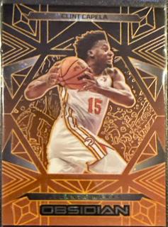 Clint Capela