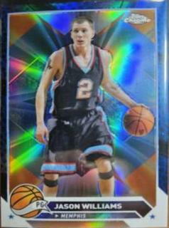 Jason Williams