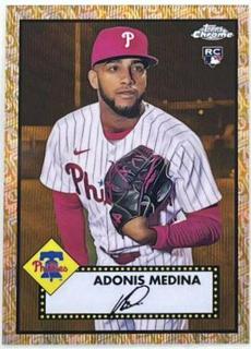 Adonis Medina