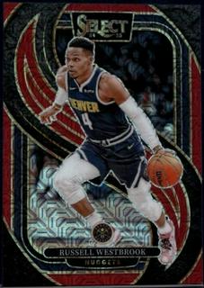 Russell Westbrook