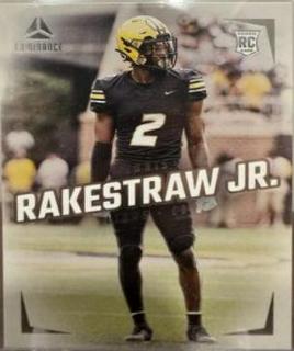 Ennis Rakestraw Jr.