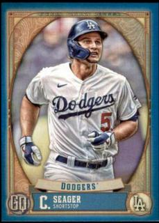 Corey Seager