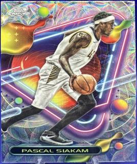 Pascal Siakam