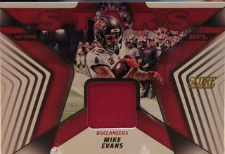 Mike Evans