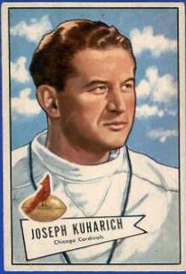 Joe Kuharich