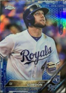 Alex Gordon