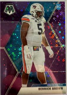 Derrick Brown