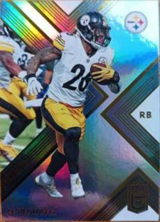 Le'Veon Bell