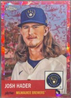 Josh Hader