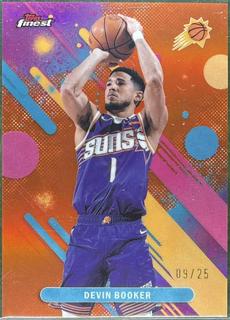 Devin Booker
