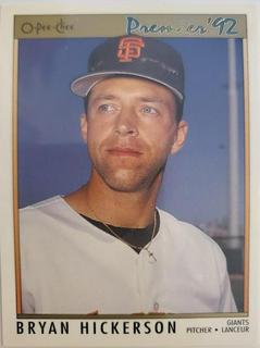 Bryan Hickerson