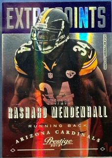 Rashard Mendenhall