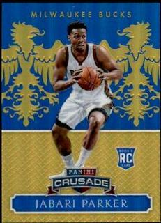 Jabari Parker