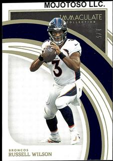 Russell Wilson