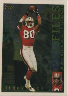 Jerry Rice