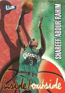 Shareef Abdur-Rahim