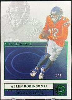 Allen Robinson II