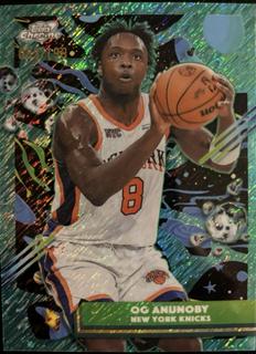 OG Anunoby