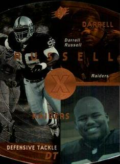 Darrell Russell
