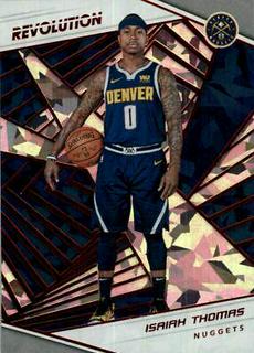 Isaiah Thomas