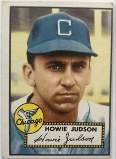 Howie Judson