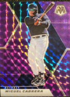 Miguel Cabrera