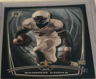 Brandin Cooks