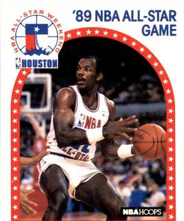 Clyde Drexler