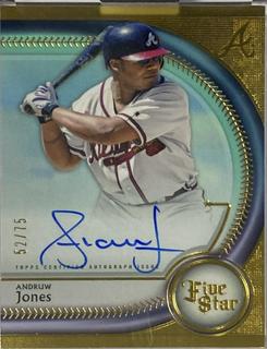 Andruw Jones