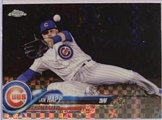 Ian Happ