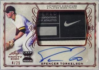 Spencer Torkelson