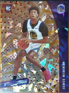 James Wiseman