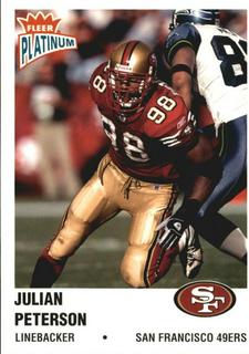 Julian Peterson