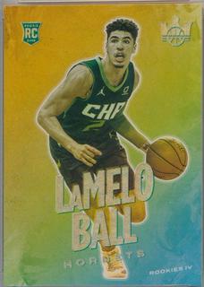 LaMelo Ball