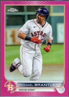 Michael Brantley