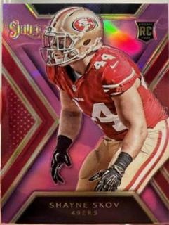 Shayne Skov