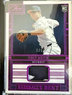 Colt Keith