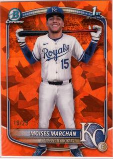 Moises Marchan