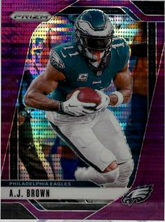 A.J. Brown