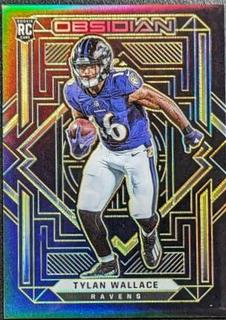 Tylan Wallace