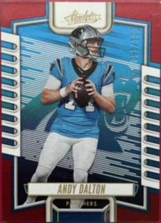 Andy Dalton
