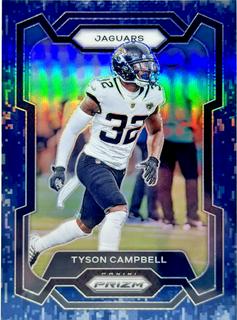 Tyson Campbell